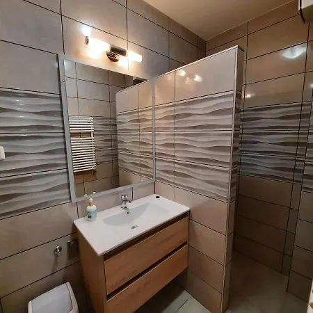 Zöld Béka Panoráma Wellness I. Hajdúszoboszló