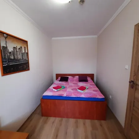 Zöld Béka Panoráma Wellness I. Appart hôtel Hajdúszoboszló