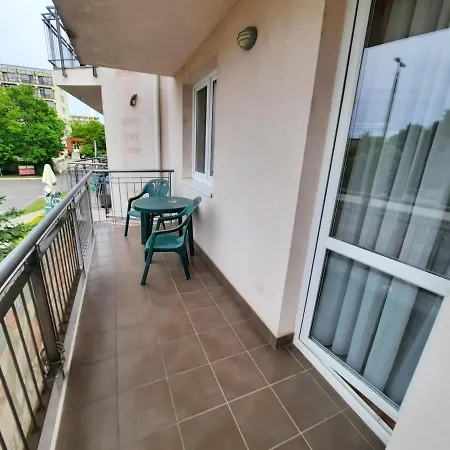 Zöld Béka Panoráma Wellness I. * Hajdúszoboszló