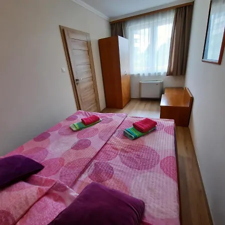 Appart hôtel Zöld Béka Panoráma Wellness I. Hajdúszoboszló