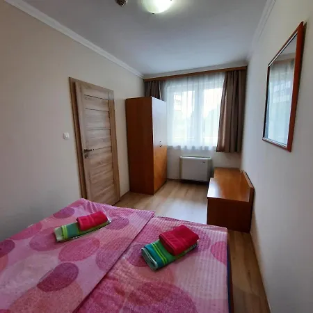 Zöld Béka Panoráma Wellness I. * Hajdúszoboszló