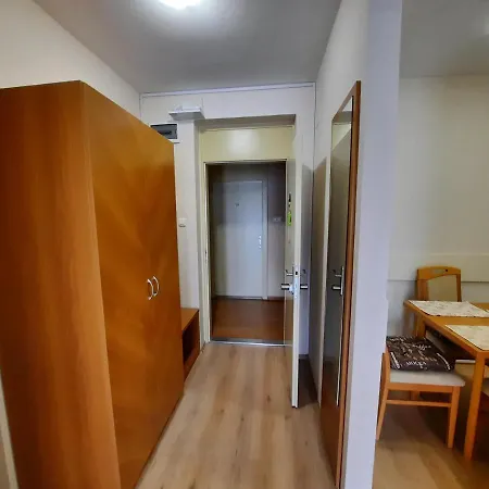 Appart hôtel Zöld Béka Panoráma Wellness I. Hajdúszoboszló